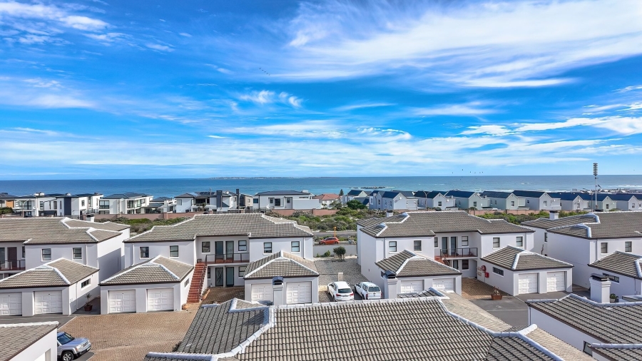 2 Bedroom Property for Sale in Big Bay Western Cape